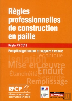 Bertrand.pt - Regles Pro Construction Paille