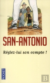 Reglez-Lui Son Compte