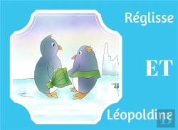 Bertrand.pt - Reglisse Et Leopoldine