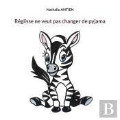 Réglisse Ne Veut Pas Changer De Pyjama