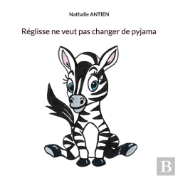 Bertrand.pt - Réglisse Ne Veut Pas Changer De Pyjama