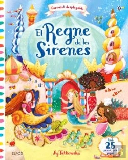 Bertrand.pt - Regne De Les Sirenes