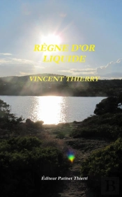 Règne D'Or Liquide