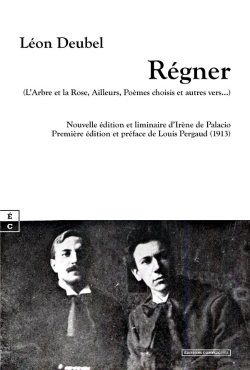 Bertrand.pt - Régner : L'Arbre Et La Rose, Ailleurs, Poèmes Choisis Et Autres Vers