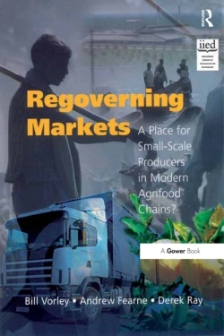 Bertrand.pt - Regoverning Markets