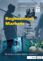 Regoverning Markets