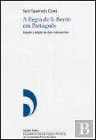 Regra de S. Bento em Português