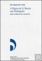 Regra de S. Bento em Português