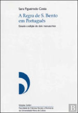 Bertrand.pt - Regra de S. Bento em Português