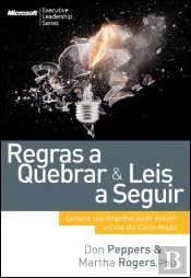 Regras a Quebrar & Leis a Seguir