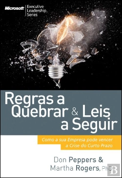 Bertrand.pt - Regras a Quebrar & Leis a Seguir
