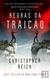 Regras da Traição