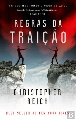 Bertrand.pt - Regras da Traição