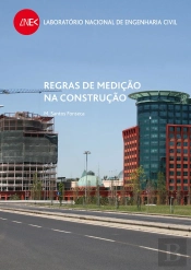 Regras de Medição na Construção