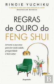 Regras de Ouro do Feng Shui