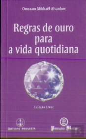 Regras de Ouro para a Vida Quotidiana