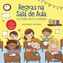 Regras na Sala de Aula