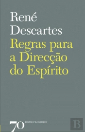 Regras para a Direção do Espírito