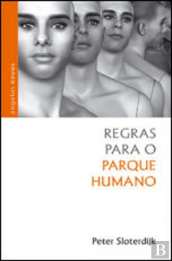 Bertrand.pt - Regras para o Parque Humano