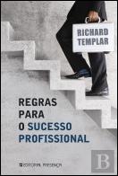 Regras para o Sucesso Profissional