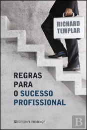 Regras para o Sucesso Profissional