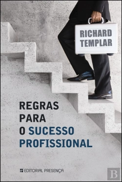 Bertrand.pt - Regras para o Sucesso Profissional