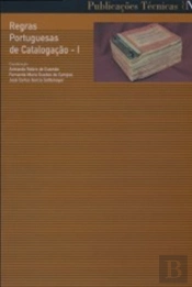 Regras Portuguesas de Catalogação I