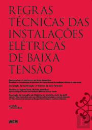Regras Técnicas das Instalações Eléctricas de Baixa Tensão