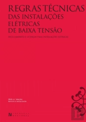 Regras Técnicas das Instalações Elétricas de Baixa Tensão
