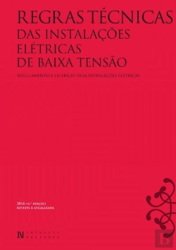 Bertrand.pt - Regras Técnicas das Instalações Elétricas de Baixa Tensão