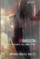 Regresión: Te Buscare En Cada Vida 1