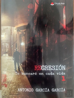 Bertrand.pt - Regresión: Te Buscare En Cada Vida 1