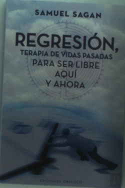 Bertrand.pt - Regresión, Terapia De Vidas Pasadas