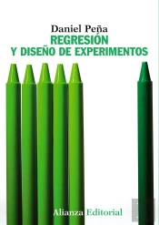 Regresión Y Diseño De Experimentos