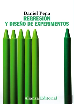 Bertrand.pt - Regresión Y Diseño De Experimentos