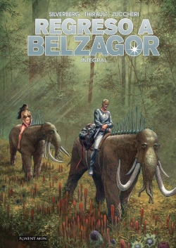 Bertrand.pt - Regreso A Belzagor
