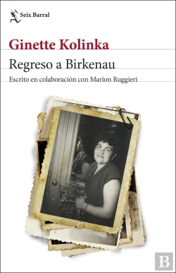 Bertrand.pt - Regreso A Birkenau