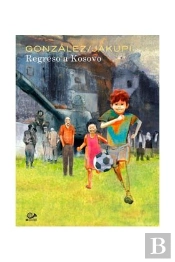 Regreso A Kosovo (Comic)  