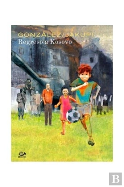 Bertrand.pt - Regreso A Kosovo (Comic)  