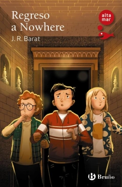 Bertrand.pt - Regreso A Nowhere