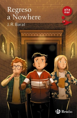 Bertrand.pt - Regreso A Nowhere