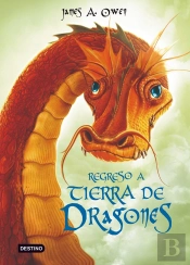 Regreso A Tierra De Dragones