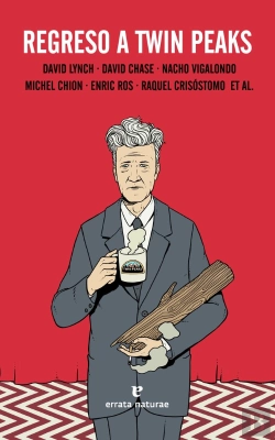 Bertrand.pt - Regreso A Twin Peaks