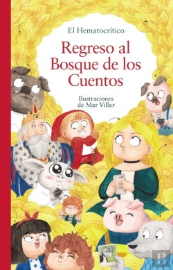 Bertrand.pt - Regreso Al Bosque De Los Cuentos