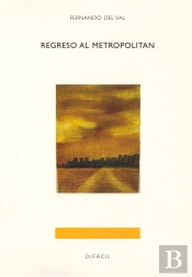 Regreso Al Metropolitan