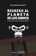 Regreso Al Planeta De Los Simios