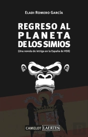 Regreso Al Planeta De Los Simios