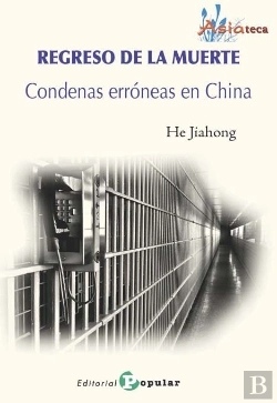 Bertrand.pt - Regreso De La Muerte - Condenas Erróneas En China