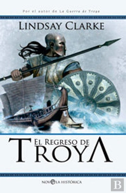 Bertrand.pt - Regreso De Troya, El