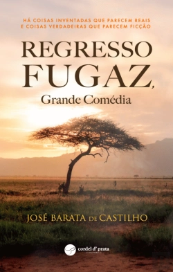Bertrand.pt - Regreso Fugaz, grande Comédia